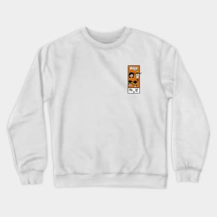 The Monarch Crewneck Sweatshirt